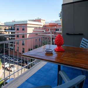 Coral Apartments
